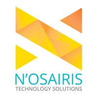 PT Nosairis Teknologi Solutions