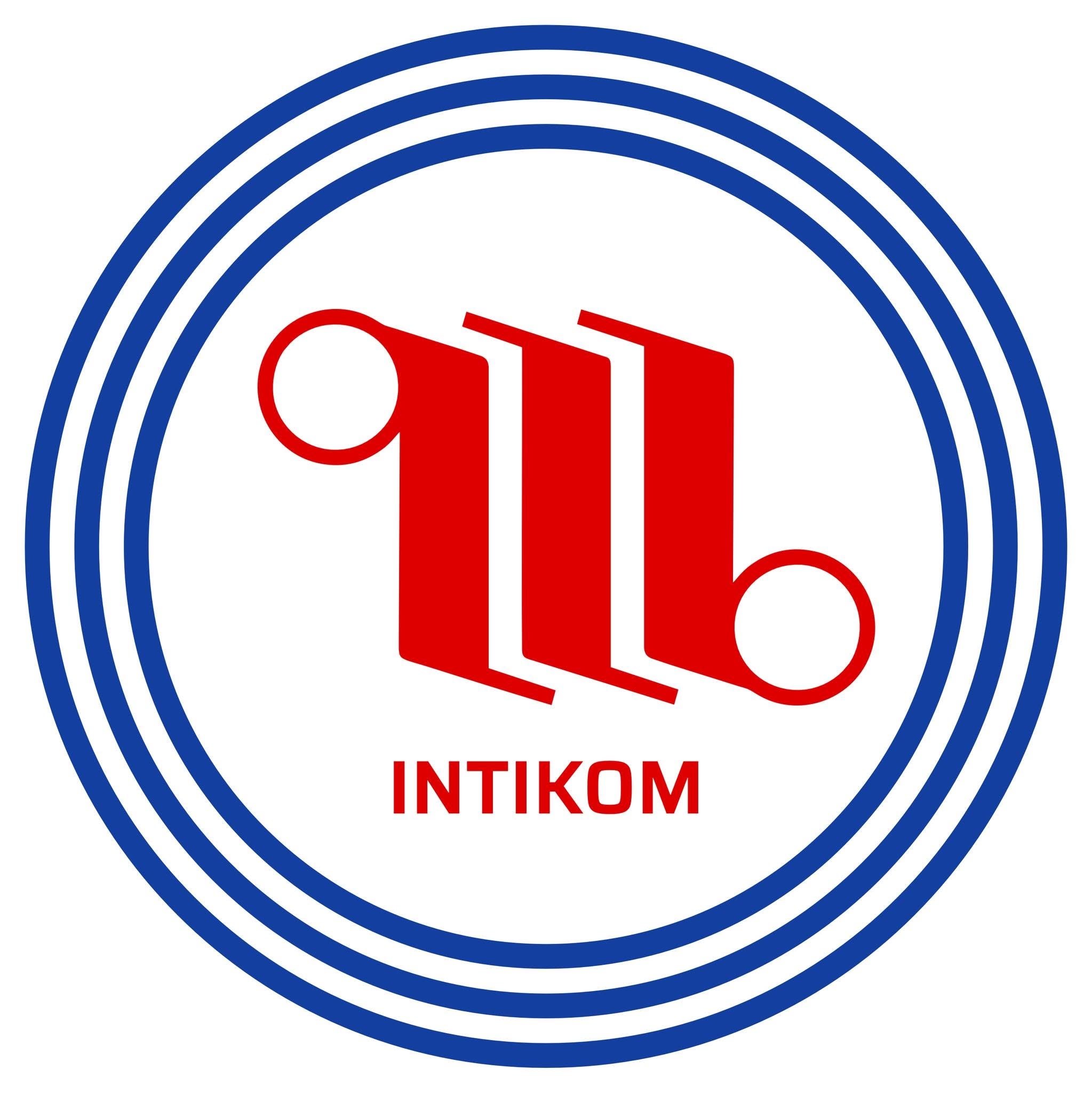PT Intikom Berlian Mustika