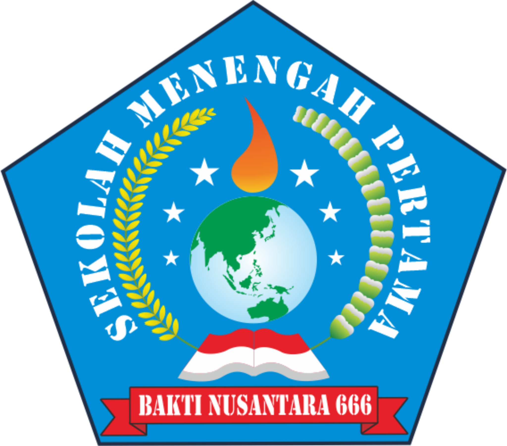 SMP Bakti Nusantara 666 Cileunyi