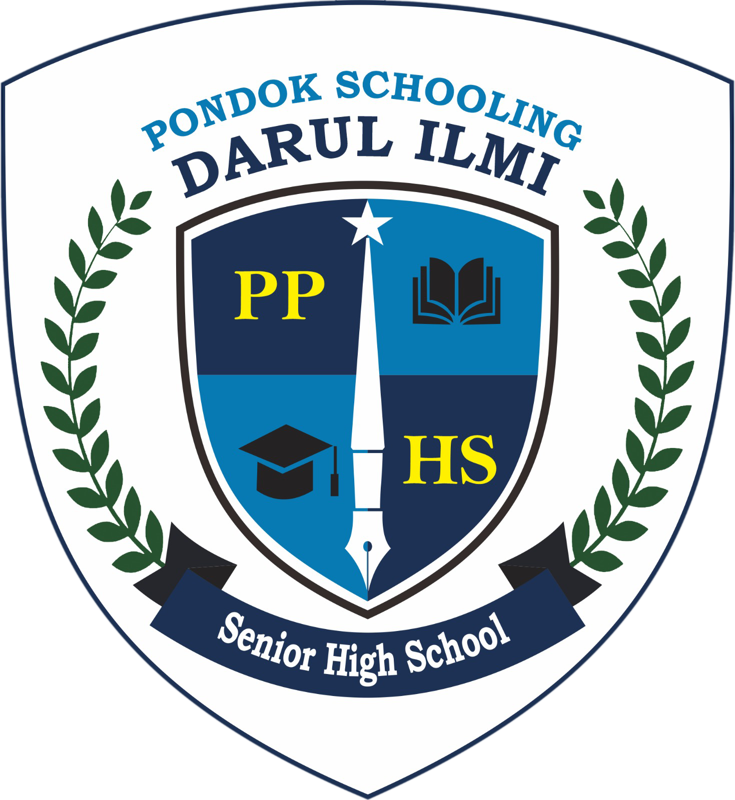 SMA Boarding School Darul Ilmi Cinunuk