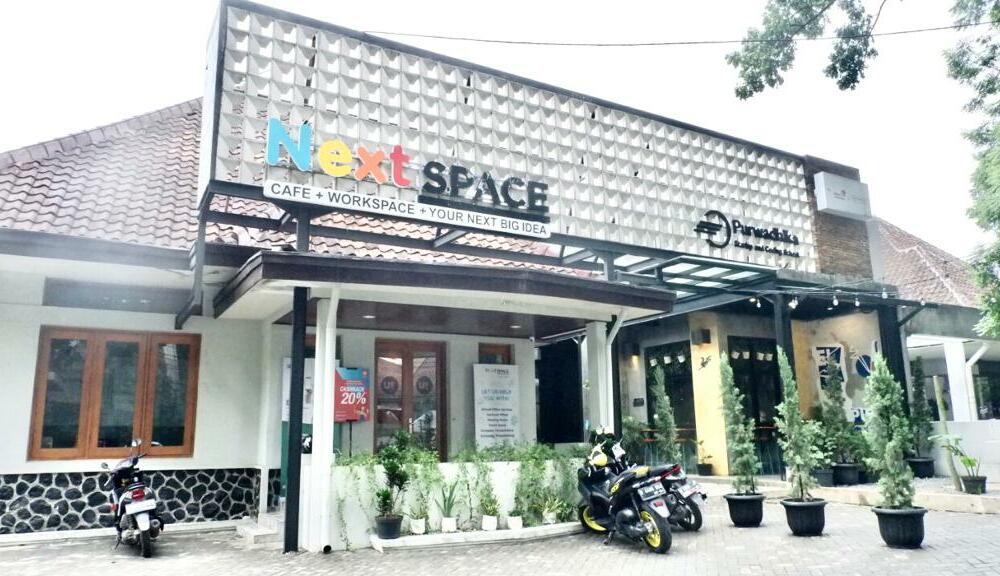 Haekalplay x GRY Project, memberikan pelayanan dalam infrastruktur jaringan